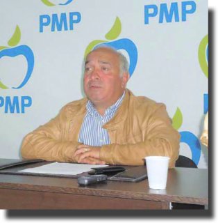 PMP Dmbovița ncalc ordinul și laud inițiativele Guvernului Ponta